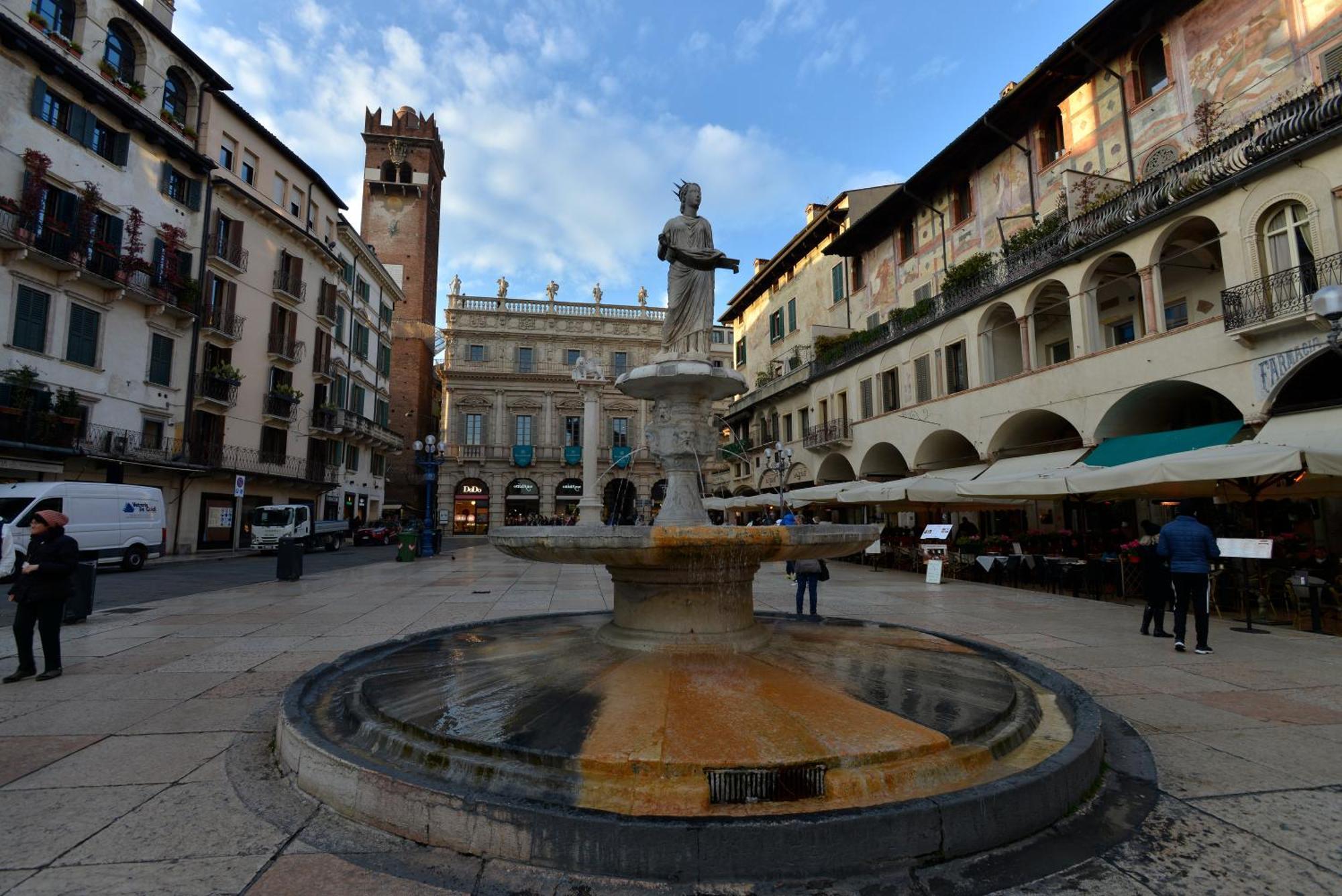 Appartamento Blu Reale By Maison 73