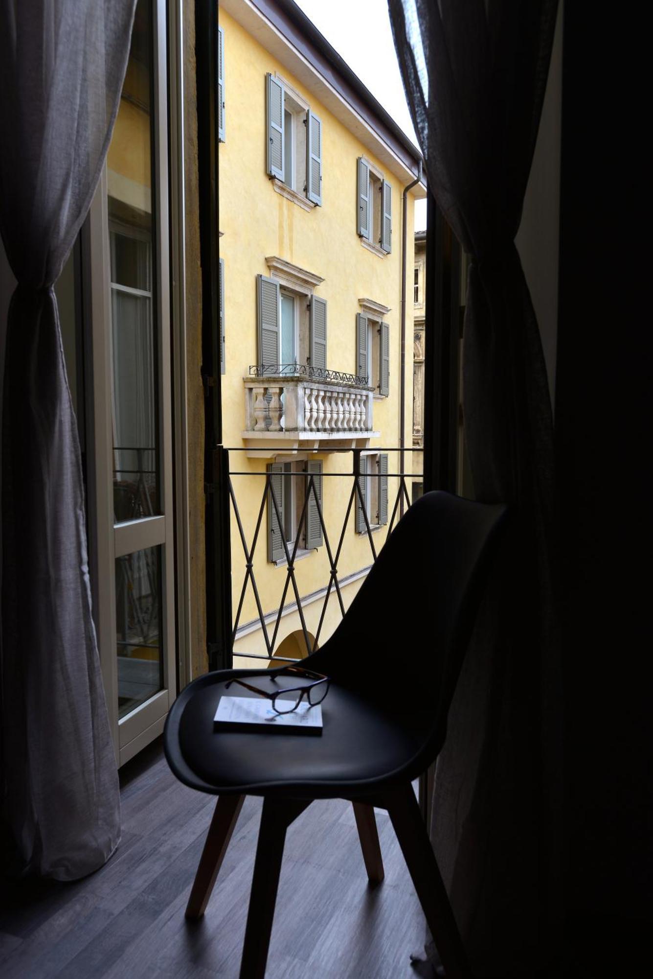 Blu Reale By Maison 73 Verona