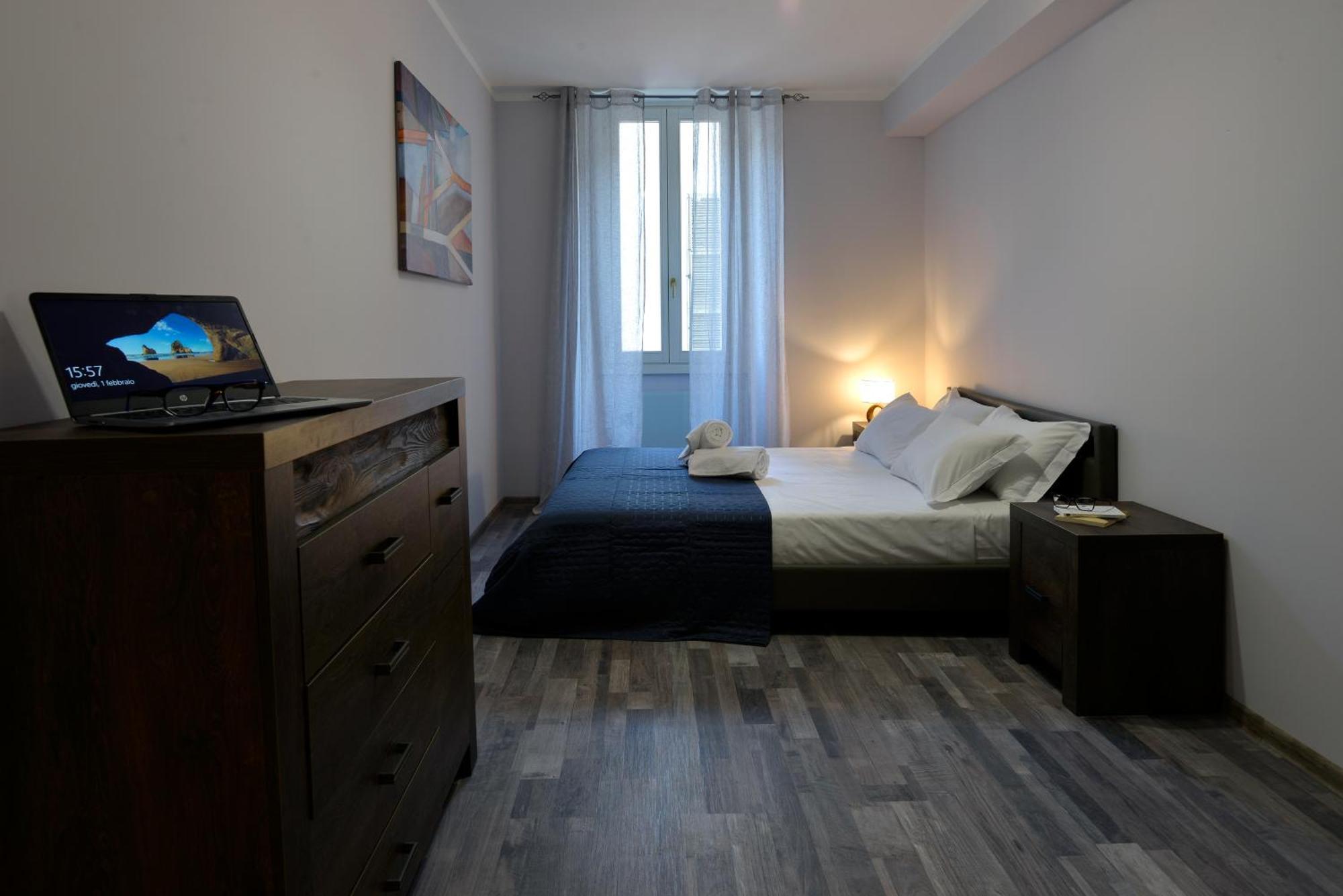 Apartment Blu Reale By Maison 73 Verona