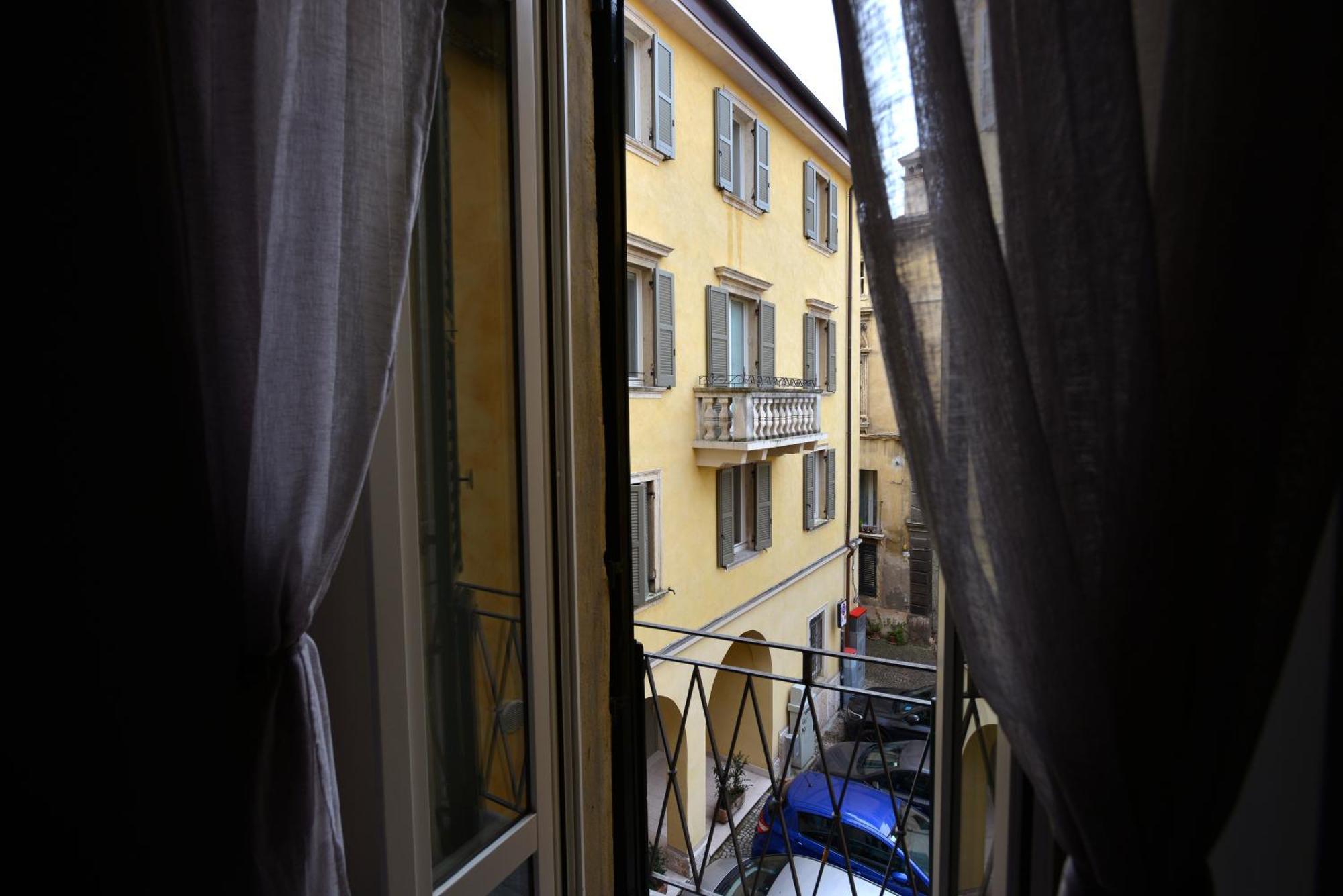 Blu Reale By Maison 73 * Verona